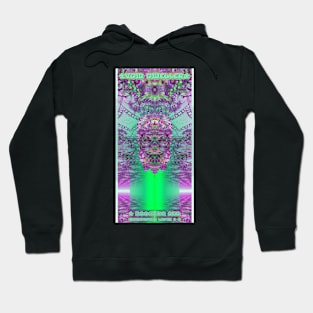 Void Dweller 033 Hoodie